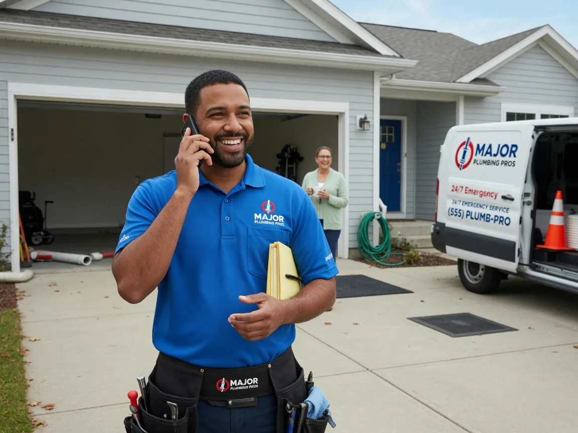 Drain Cleaning Services Rumson, NJ FAQs